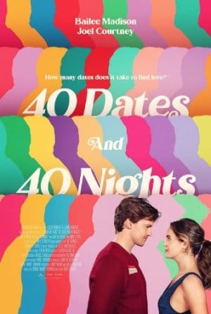40 Dates and 40 Nights (2026) Me Titra Shqip