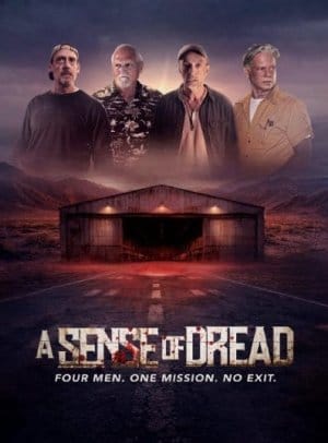 A Sense of Dread (2026) Me Titra Shqip