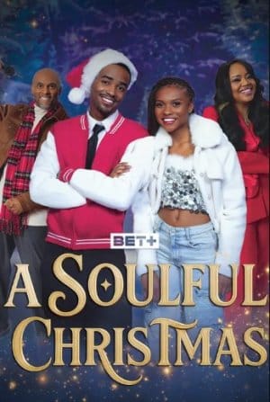 A Soulful Christmas (2025) Me Titra Shqip