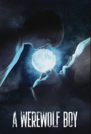 A Werewolf Boy (2026) Me Titra Shqip