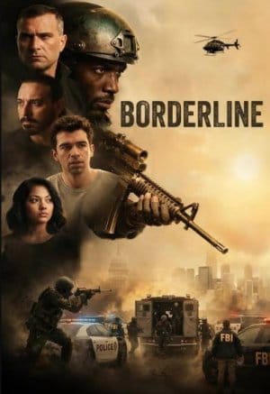 Borderline (2026) Me Titra Shqip