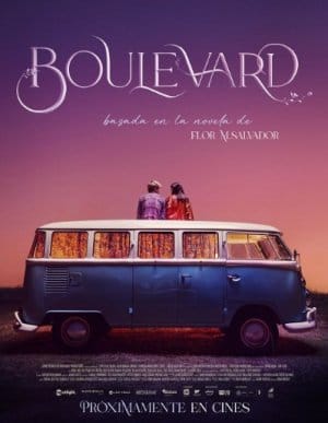 Boulevard (2026) Me Titra Shqip