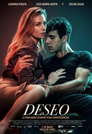Desire (2026) Me Titra Shqip