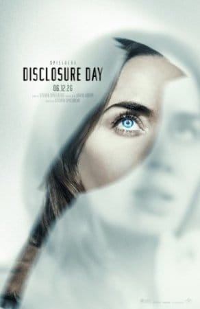 Disclosure Day (2026) Me Titra Shqip