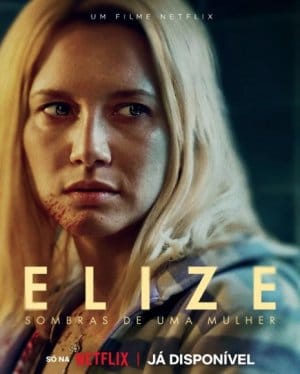 Elize: Shadows of a Woman (2026) Me Titra Shqip