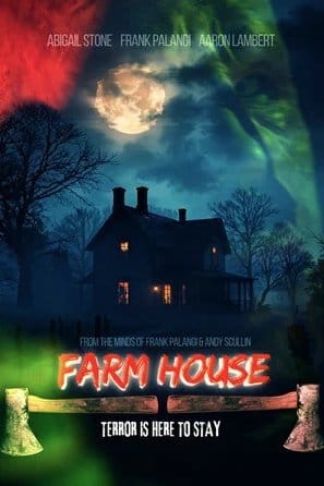 Farm House (2026) Me Titra Shqip