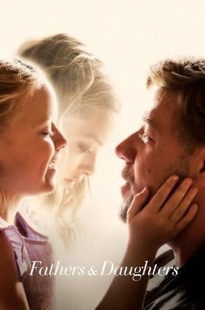 Fathers and Daughters (2015) Me Titra Shqip