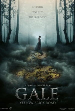 Gale: Yellow Brick Road (2026) Me Titra Shqip
