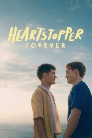 Heartstopper Forever (2026) Me Titra Shqip