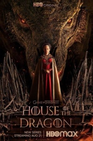 House of the Dragon Sezoni 1 Episodi 1