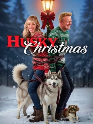 Husky Christmas (2025) Me Titra Shqip