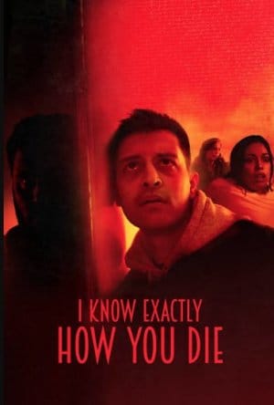 I Know Exactly How You Die (2026) Me Titra Shqip
