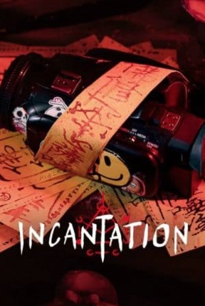 Incantation (2022) Me Titra Shqip
