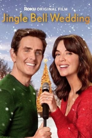 Jingle Bell Wedding (2025) Me Titra Shqip