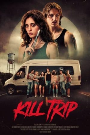 Kill Trip (2026) Me Titra Shqip
