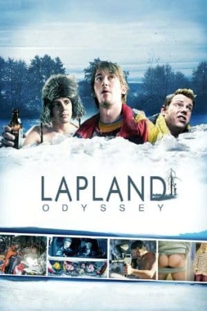 Lapland Odyssey (2010) Me Titra Shqip