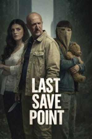 Last Save Point (2026) Me Titra Shqip