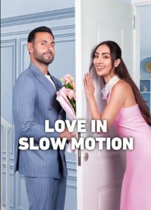 Love in Slow Motion (2026) Me Titra Shqip
