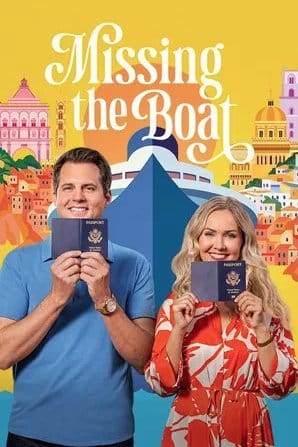 Missing the Boat (2026) Me Titra Shqip