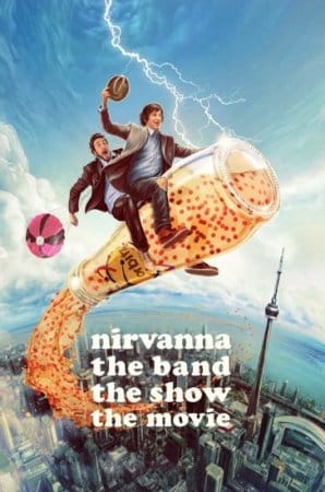 Nirvanna the Band the Show the Movie (2026) Me Titra Shqip