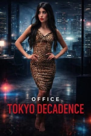 Office Tokyo Decadence (2026) Me Titra Shqip