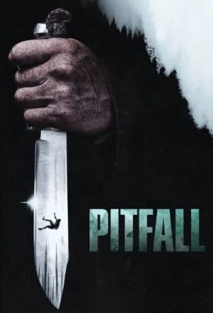 Pitfall (2026) Me Titra Shqip