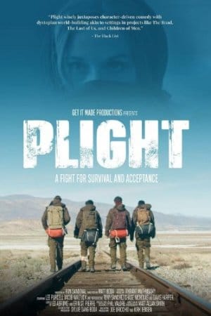 Plight (2025) Me Titra Shqip
