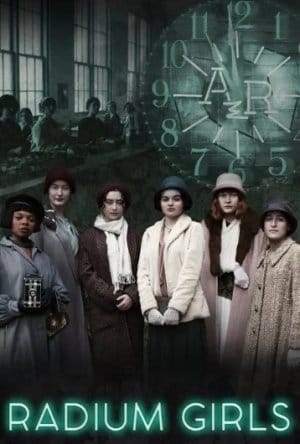 Radium Girls (2020) me Titra Shqip