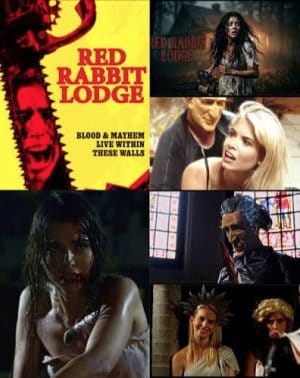 Red Rabbit Lodge (2026) Me Titra Shqip