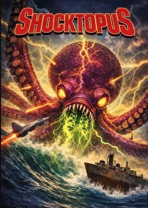 Shocktopus (2026) Me Titra Shqip