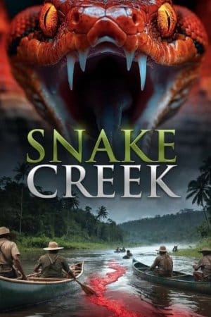 Snake Creek (2025) Me Titra Shqip