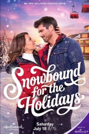 Snowbound for the Holidays (2026) Me Titra Shqip