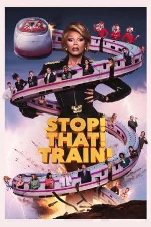Stop! That! Train! (2026) Me Titra Shqip