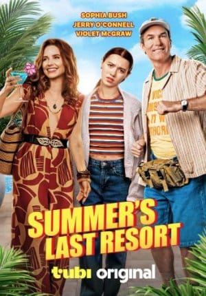 Summer’s Last Resort (2026) Me Titra Shqip