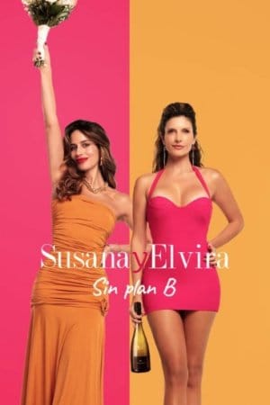 Susana and Elvira: No Plan B (2026) Me Titra Shqip