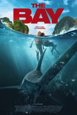 The Bay (2026) Me Titra Shqip
