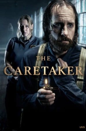 The Caretaker (2026) Me Titra Shqip