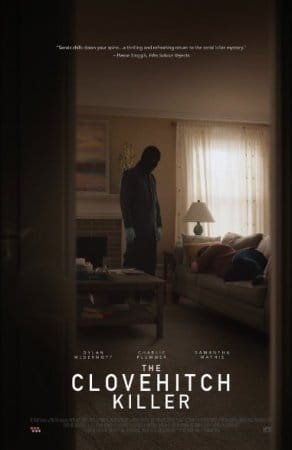 The Clovehitch Killer (2018) Me Titra Shqip