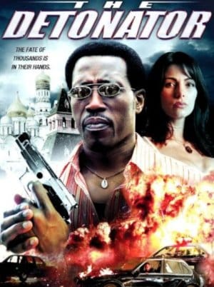 The Detonator (2006) Me Titra Shqip