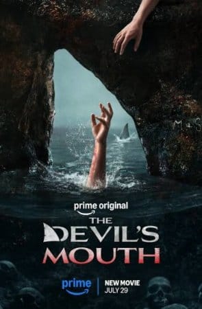The Devil’s Mouth (2026) Me Titra Shqip