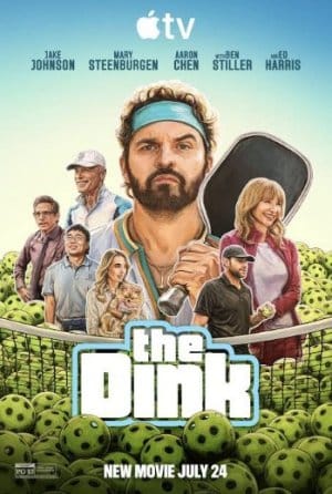 The Dink (2026) Me Titra Shqip