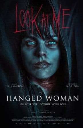 The Hanged Woman (2026) Me Titra Shqip