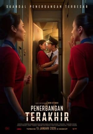 The Last Flight (2026) Me Titra Shqip