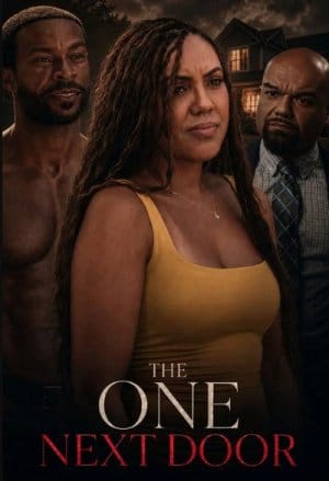 The One Next Door (2026) Me Titra Shqip