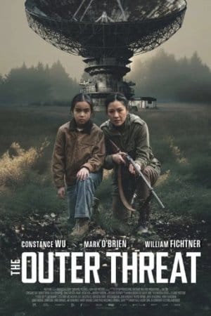 The Outer Threat (2026) Me Titra Shqip