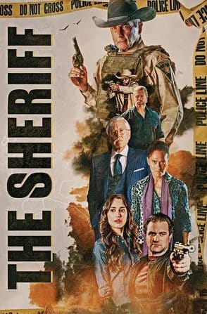 The Sheriff (2026) Me Titra Shqip
