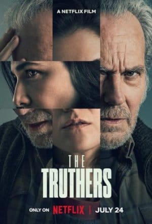 The Truthers (2026) Me Titra Shqip