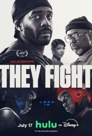 They Fight (2026) Me Titra Shqip