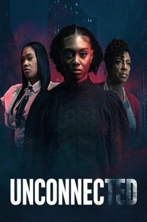Unconnected (2026) Me Titra Shqip