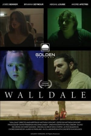WallDale (2026) Me Titra Shqip